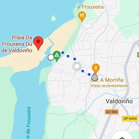 Genesis Casa de hóspedes