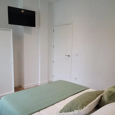 Apartment Genesis *