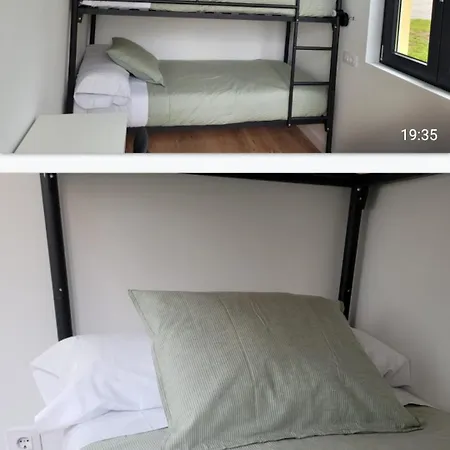 Genesis Casa de hóspedes 4*