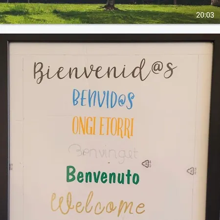 Genesis * Valdoviño