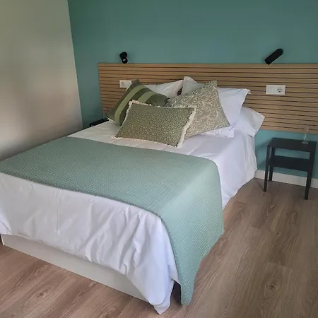 بيت ضيافة Genesis