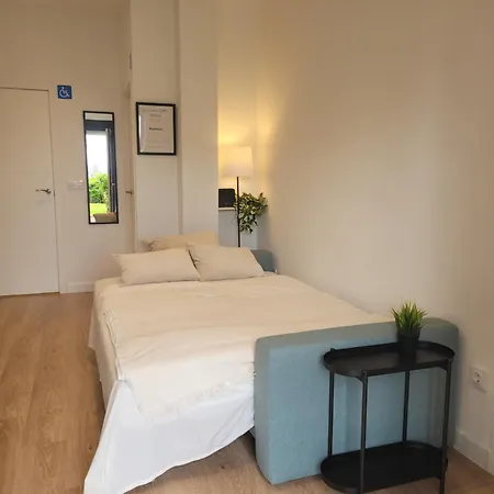 Casa de hóspedes Genesis Valdoviño