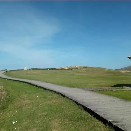 Genesis Casa de hóspedes Valdoviño