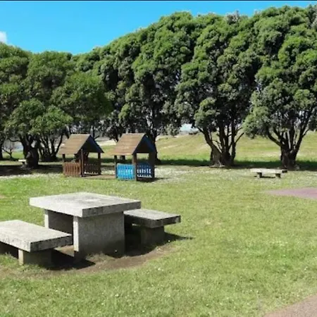 Casa de hóspedes Genesis