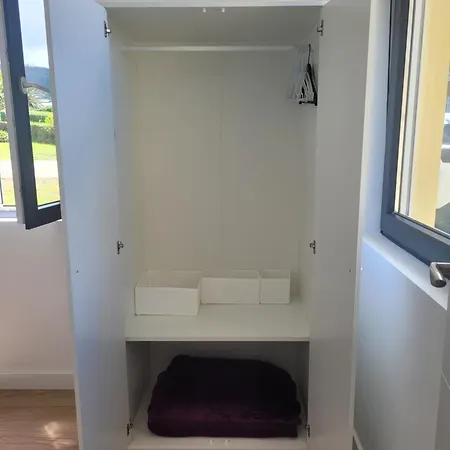 Apartment Genesis