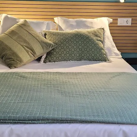 Genesis Casa de hóspedes Valdoviño