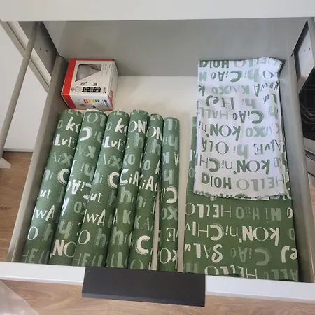 بيت ضيافة Genesis 4*