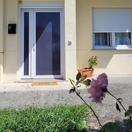 Casa de hóspedes Genesis