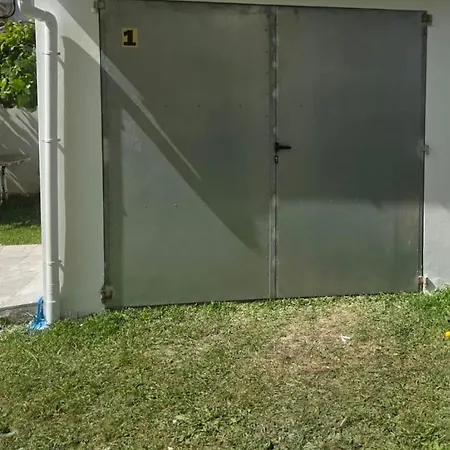 Genesis Casa de hóspedes Valdoviño