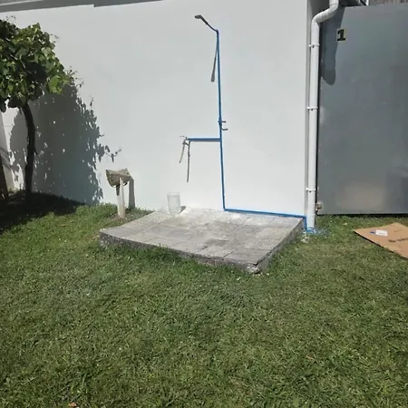 Genesis Casa de hóspedes