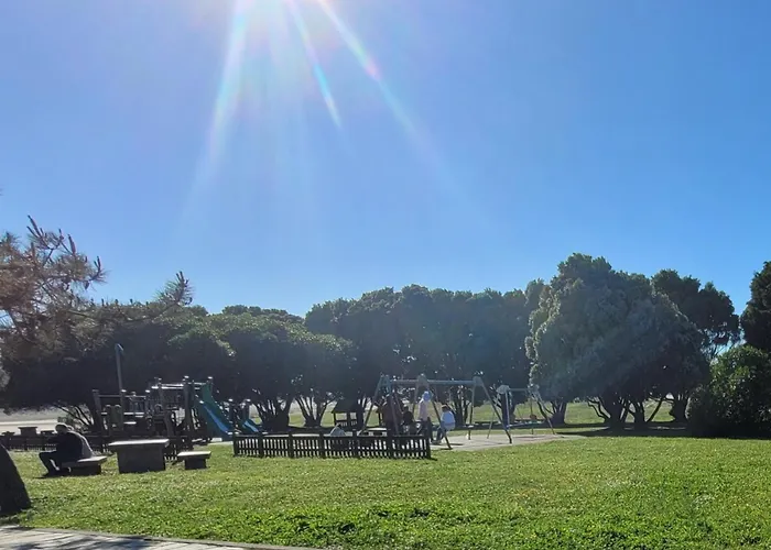 Konukevi Genesis Valdoviño