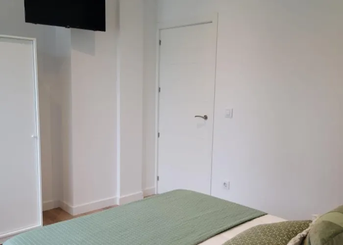 Maison d'hôtes Génesis 4*