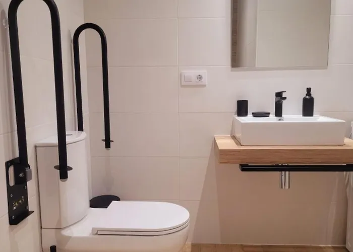 Konukevi Genesis Valdoviño