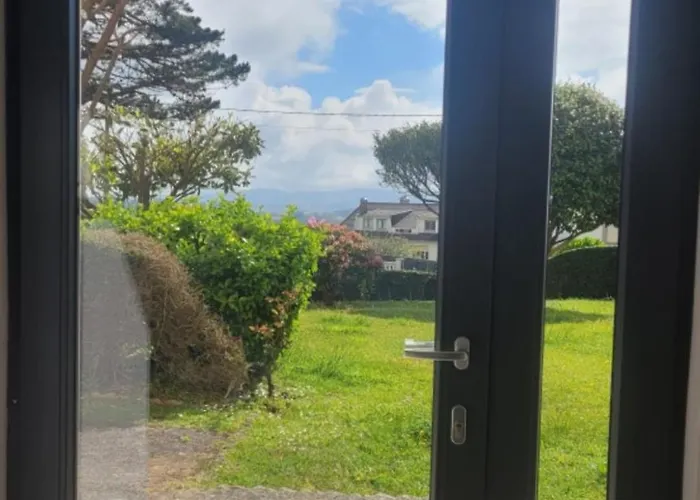 Maison d'hôtes Génesis 4*