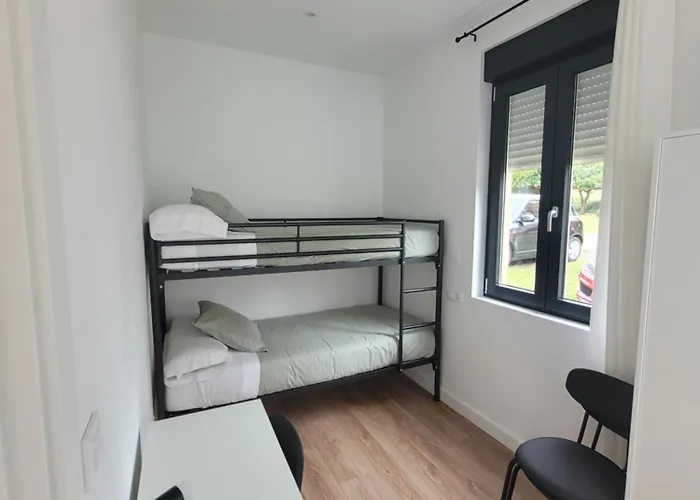 Maison d'hôtes Génesis 4*