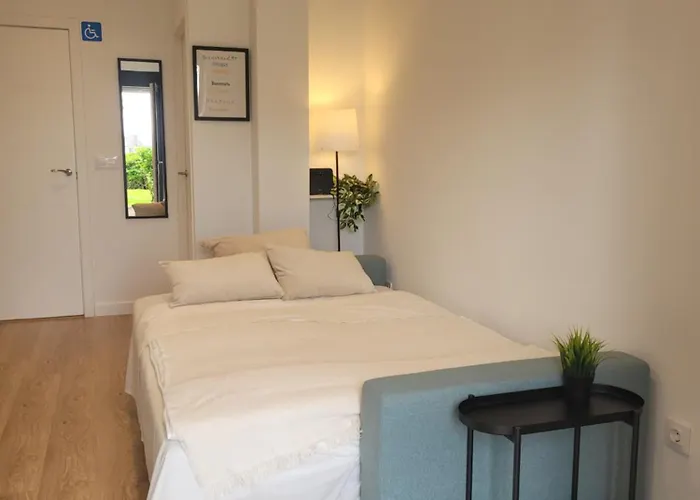 Konukevi Genesis Valdoviño