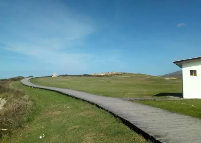 Genesis Konukevi Valdoviño