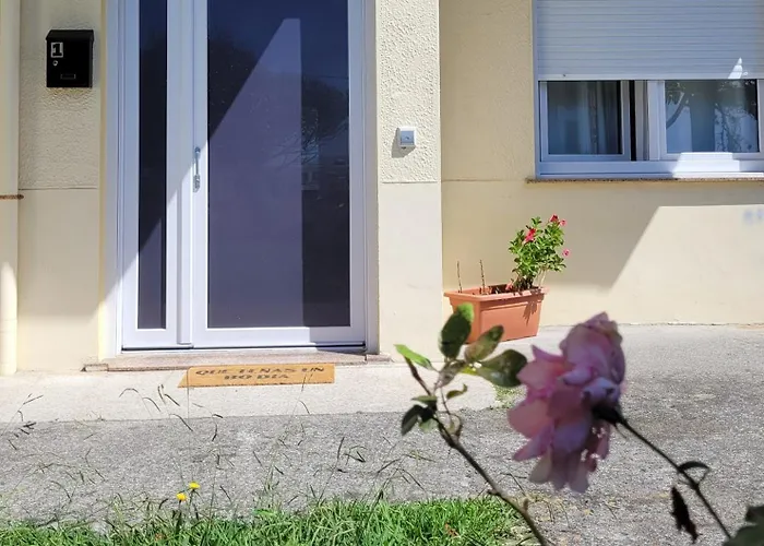 Maison d'hôtes Génesis