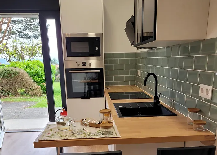 Maison d'hôtes Génesis 4*